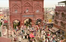 पहले मेरठ में होने वाली थी ZERO की शूटिंग, शहर से शाहरुख का रहा है खास कनेक्शन