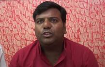 गोरखपुर के सांसद बोले- रामजी आज भी टेंट में हैं, मंदिर नहीं बना लेकिन बीजेपी की सरकार बन गई