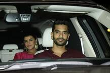 डिजाइनर संदीप खोसला और अबू जानी की प्री-दिवाली बैश में शामिल हुए इंडस्ट्री के कई बड़े स्टार्स, देखें तस्वीरें