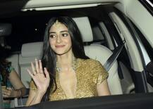 डिजाइनर संदीप खोसला और अबू जानी की प्री-दिवाली बैश में शामिल हुए इंडस्ट्री के कई बड़े स्टार्स, देखें तस्वीरें