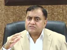 UP के DGP ओपी सिंह का बड़ा बयान- सिर्फ कानून व्यवस्था का नहीं, साजिश का हिस्सा है बुलंदशहर हिंसा