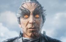 \'2.0\' में अपने लुक को लेकर बोले अक्षय कुमार, \