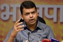 महाराष्ट्र: फडणवीस की शिवसेना को \'धमकी\', कहा- मोदी का समर्थन करने वालों को ही मिलेगा बीजेपी का साथ