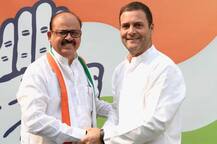 कांग्रेस छोड़कर गए नेताओं से तारिक अनवर की अपील, BJP को हराने के लिए वापस लौटें