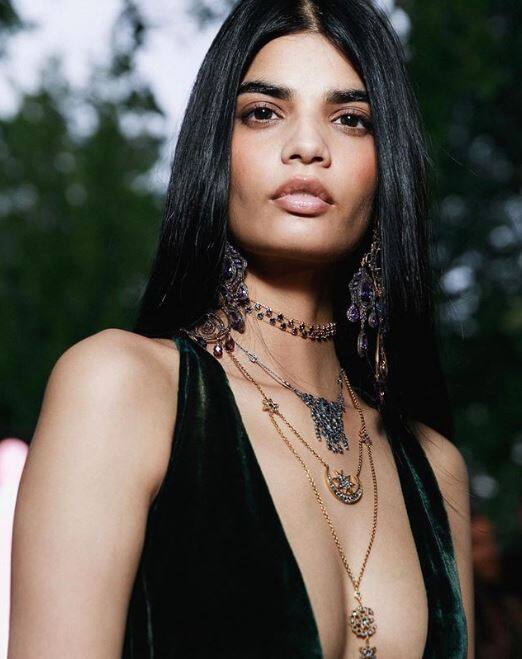 मॉडलिंग के अलावा भूमिका कई शॉर्ट फिल्मों में भी दिख चुकी हैं. तस्वीर: इंस्टाग्राम