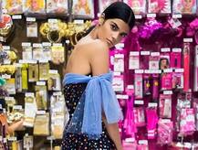 मॉडल भूमिका अरोड़ा ने सोशल मीडिया पर शेयर की कुछ खास तस्वीरें