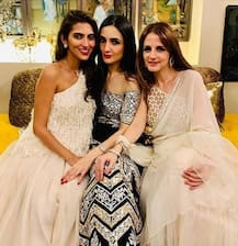 INSIDE PICS: श्वेता बच्चन, कैटरीना और काजोल से लेकर शनाया और अर्पिता तक, शाहरुख की दीवाली पार्टी में पहुंचे ये सितारे