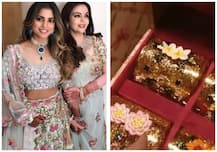 Video:  ईशा अंबानी का शादी का शाही कार्ड आया सामने, खजाने की तरह है ये इंवीटेशन