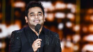 रहमान ने किया हैरान करने वाला खुलासा, 'हर दिन आता था सुसाइड का ख्याल'