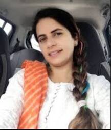 रुचि सिंह, एबीपी न्यूज़