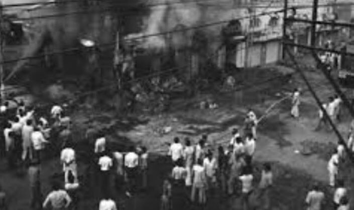 1984 riot victims are still waiting for justice 1984 का सिख विरोधी दंगा: दर्द के 34 साल बाद भी न्याय की उम्मीद में हैं लोग