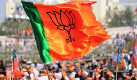 बीजेपी नेता का दावा- कांग्रेस छोड़कर बीजेपी में शामिल होंगे मिजोरम विधानसभा के स्पीकर बीजेपी नेता का दावा- कांग्रेस छोड़कर बीजेपी में शामिल होंगे मिजोरम विधानसभा के स्पीकर