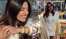 अपनी बैचलर पार्टी में HOT अंदाज में पहुंची प्रियंका, सास ने कमेंट कर कहा- अच्छी बहू बनना