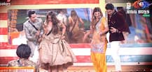 Bigg Boss 12: उर्वशी का खुलासा, कहा- सिर्फ दोस्त हैं रोहित और सृष्टि