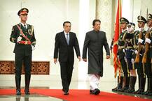 \'ड्रैगन देश\' के दौरे पर इमरान, चीन ने दिया रक्षा सहयोग बढ़ाने का वचन