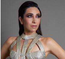 #MeToo पर अब करिश्मा कपूर ने तोड़ी चुप्पी, कहा- दोषियों को मिले सजा