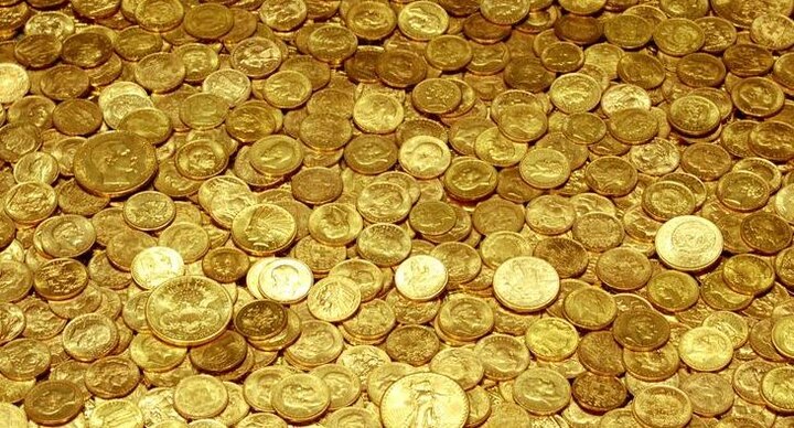 Sovereign Gold Bond Scheme started from today, 3183 rupees per 10 gram gold धनतेरस के मौके पर शुरू हुआ सॉवरेन गोल्ड बॉन्ड योजना का नया चरणः सोने की दर 3183 रुपये