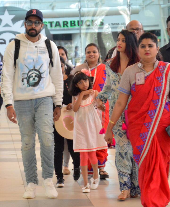 बता दें कि ऐश्वर्या राय 45 साल की हो गई हैं. (तस्वीर: मानव मंगलानी)