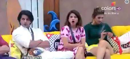 Sreesanth Nominate 7 contestants this week from house of bigg boss 12 बिग बॉस 12: श्रीसंत 7 कंटेस्टेंट्स को करेंगे नॉमिनेट, लेकिन टास्क में आएगा नया ट्विस्ट