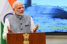 INS अरिहंत ने अपना पहला गश्ती अभियान पूरा कियाः पीएम नरेंद्र मोदी ने दी बधाई