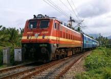 शुरू होगी स्पेशल टूरिस्ट ट्रेन, भगवान राम से जुड़ी यादों का कर सकेंगे दीदार