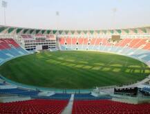 उत्तर प्रदेश: भारत-वेस्टइंडीज मैच से पहले योगी सरकार ने बदला लखनऊ के इकाना स्टेडियम का नाम