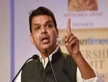 महाराष्ट्र के सीएम फडणवीस ने दिया बाघिन अवनी की हत्या में जांच का आश्वासन