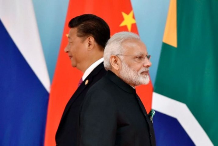 India's Answer to China's strategic planning चीन के 'स्ट्रिंग ऑफ पर्ल्स' के मुकाबले भारत का 'डायमंड नेकलेस'