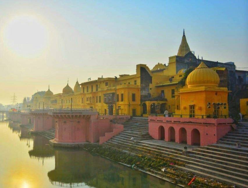 आखिर क्या है अयोध्या में 25 नवंबर को होने वाली धर्मसभा के पीछे की कहानी? 25 november dharmsabha in ayodhya by VHP आखिर क्या है अयोध्या में 25 नवंबर को होने वाली धर्मसभा के पीछे की कहानी?