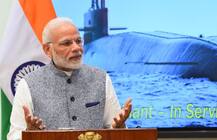 माइनस 8 डिग्री सेल्सियस के बीच केदारनाथ में दीवाली मनाएंगे PM मोदी, मंदिर के भी करेंगे दर्शन