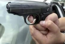 बिहार: जमुई के ग्रामीण बैंक से हथियार के बल पर 8.80 लाख रुपये लूटकर अपराधी हुए फरार