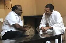 कर्नाटक उपचुनाव: बेल्लारी सीट पर कांग्रेस का \'वनवास\' खत्म, पांच में से चार सीटें जीतीं, एक पर सिमटी बीजेपी