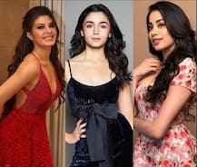 आलिया, जान्हवी और जैकलीन समेत बॉलीवुड के इन सितारों ने दी दीवाली की बधाई