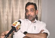 अमित शाह से समय न मिलने पर उपेंद्र कुशवाहा बोले- \'जब नाश मनुज पर छाता है पहले विवेक मर जाता है\'