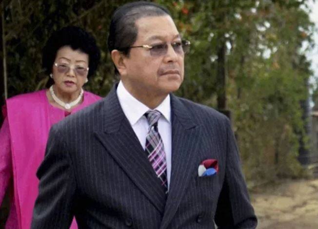 सेरछिप से नामांकन पत्र दाखिल नहीं कर सके मिजोरम के मुख्यमंत्री लल थनहवला Mizoram Assembly Election 2018: CM Lal Thanhawla fails to submit nomination papers in home turf Serchhip सेरछिप से नामांकन पत्र दाखिल नहीं कर सके मिजोरम के मुख्यमंत्री लल थनहवला