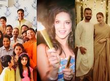 सनी लियोन, अनुष्का शर्मा से लेकर अक्षय तक, सितारों ने फैंस से की ग्रीन दीवाली मनाने की अपील