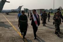 सेना और अरुणाचल प्रदेश पुलिस के बीच झड़प, रक्षामंत्री सीतारमण और रिजीजू ने की समीक्षा