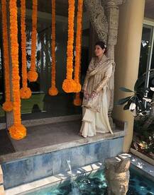 अक्षय कुमार ने परिवार संग ऐसे मनाई दिवाली, देखें तस्वीरें