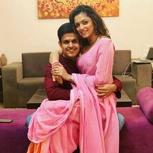 इन टीवी सितारों ने दिवाली पर इस तरह मचाई धूम, देखें तस्वीरें