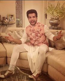 इन टीवी सितारों ने दिवाली पर इस तरह मचाई धूम, देखें तस्वीरें