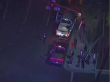 अमेरिका में कैलिफोर्निया के बार में गोलीबारी, 13 लोगों की मौत, हमलावर ढेर