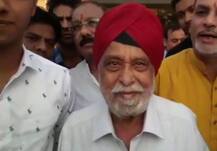 मध्य प्रदेश: टिकट नहीं मिलने पर छलके सरताज सिंह के आंसू, बीजेपी छोड़ी, कांग्रेस ने बनाया उम्मीदवार