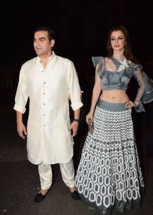 एकता कपूर की दीवाली पार्टी में इन अभिनेत्रियों का दिखा ग्लैमरस अंदाज़, देखें सभी तस्वीरें