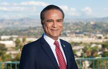 अमेरिका मध्यावधि चुनाव: कैलिफोर्निया के अनाहिम शहर के पहले सिख मेयर बने हैरी सिंह सिद्धू