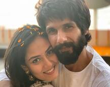 दीवाली पर शाहिद-मीरा ने किया KISS तो फैंस ने कर दिया ट्रोल, कहा- वैलेंटाइन्स डे नहीं है ये