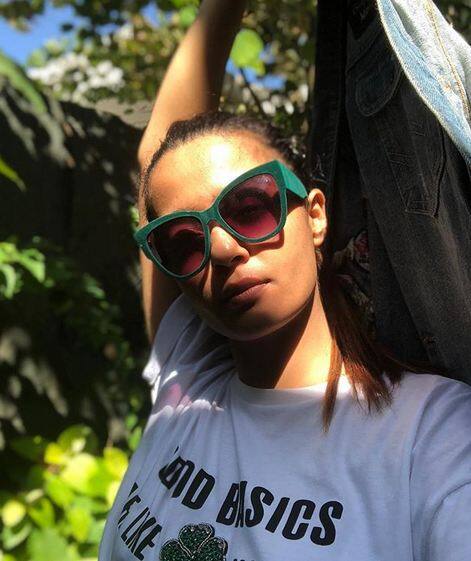 अपने गर्भवती होने का खुलासा करते हुए अभिनेत्री ने गुरुवार को इंस्टाग्राम पर जारी एक संदेश में लिखा, 