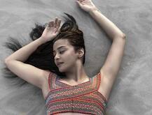 बेहद खूबसूरती से सुरवीन चावला ने किया गर्भवती होने का खुलासा