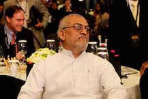 MP: सत्यव्रत चतुर्वेदी बेटे को नहीं दिला पाए कांग्रेस का टिकट, बागी बेटे ने SP से भरा नामांकन