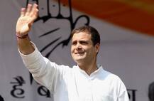 छत्तीसगढ़ चुनाव: राहुल का PM मोदी पर वार, कहा- नोटबंदी कर गरीबों का पैसा कुछ उद्योगपतियों को दिया