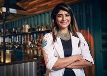 शेफ बनने के जुनून ने बना दिया मशहूर, अब जिंदगी का आखिरी साल जी रही है ऐसे